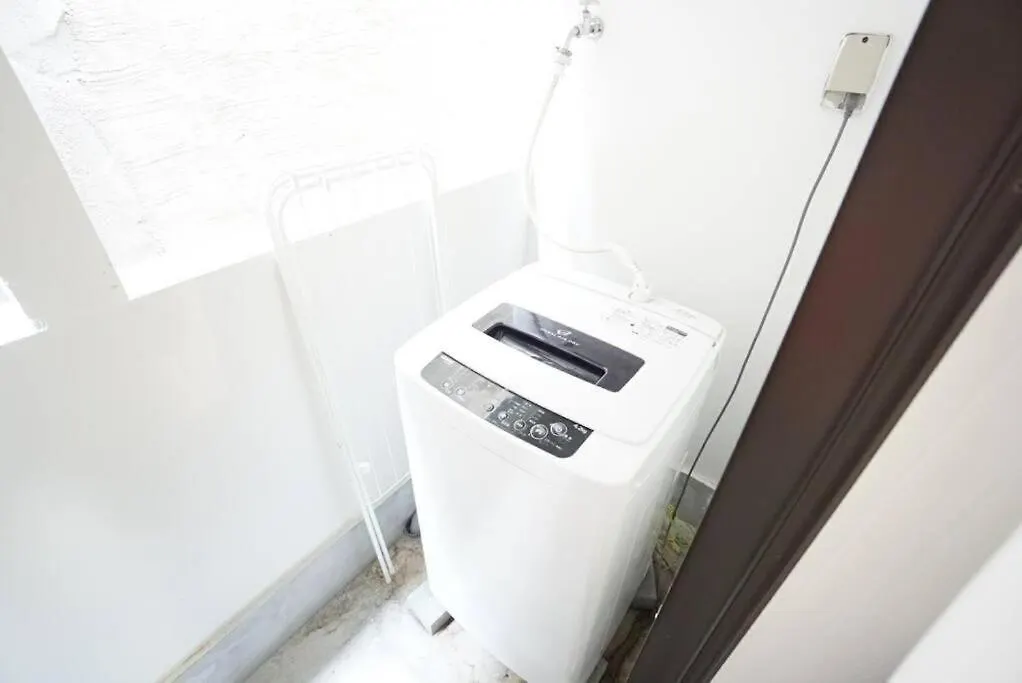 Apartment House Kamon Heights 102 Osaka