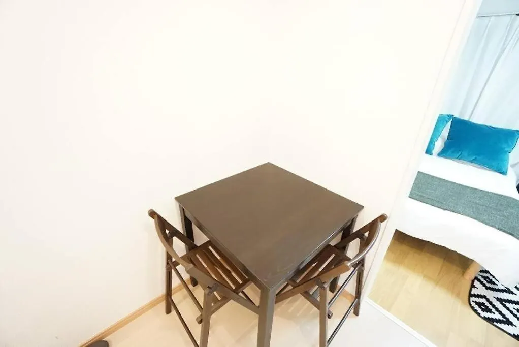 Apartment House Kamon Heights 102 Osaka