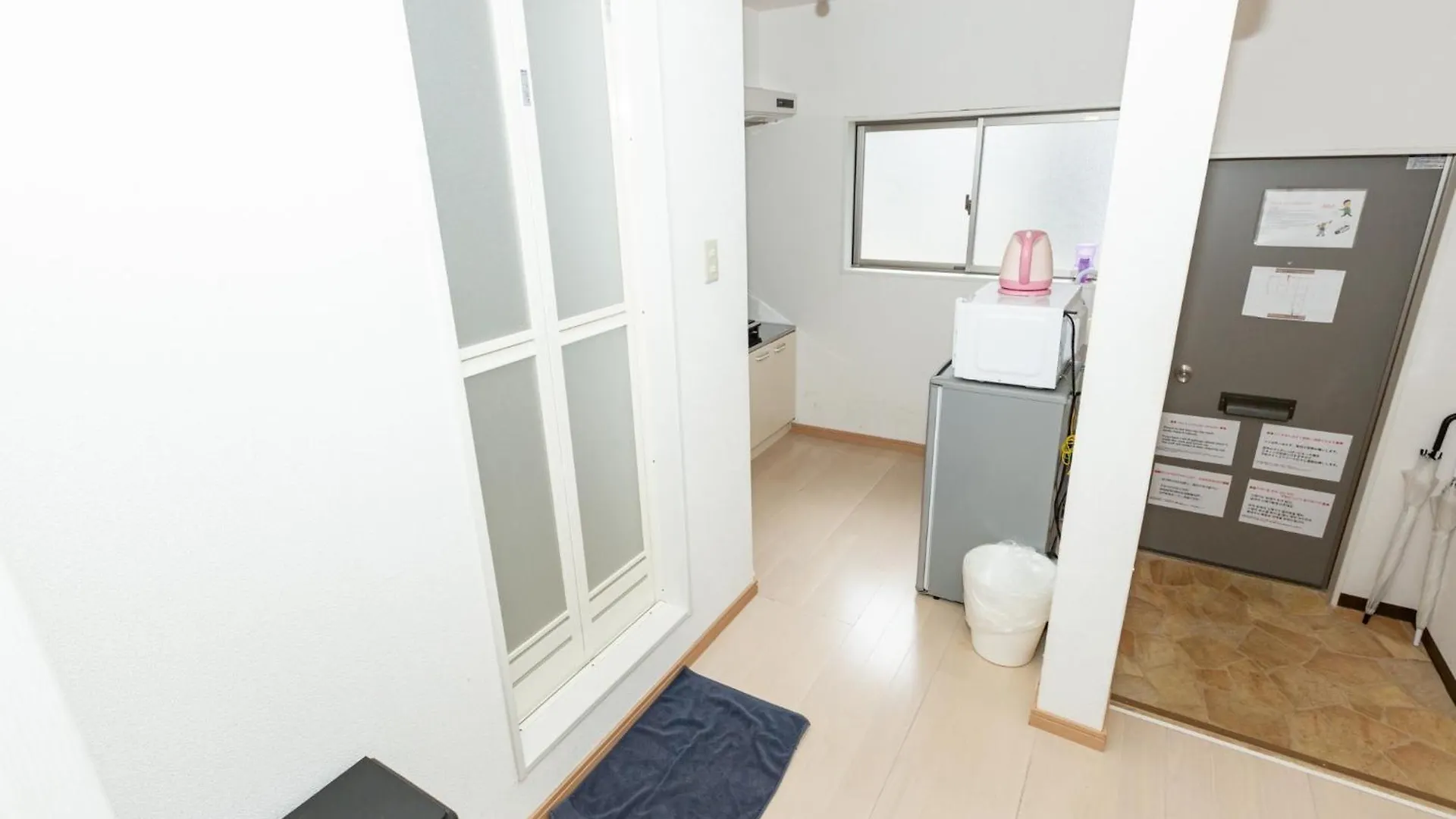 Apartment House Kamon Heights 102 Osaka 0*,  Japan