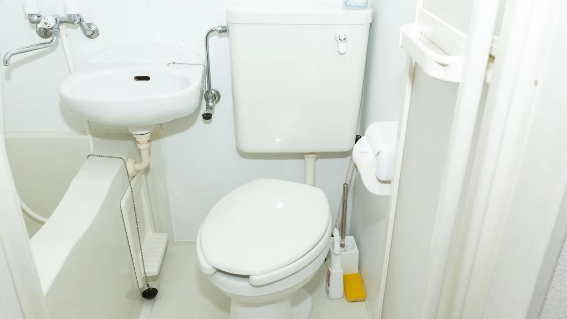 Apartment House Kamon Heights 102 Osaka